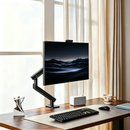 PC All-in-one 27'' - Intel i3-14100 16GB D4 512GB SSD | DIY Micro