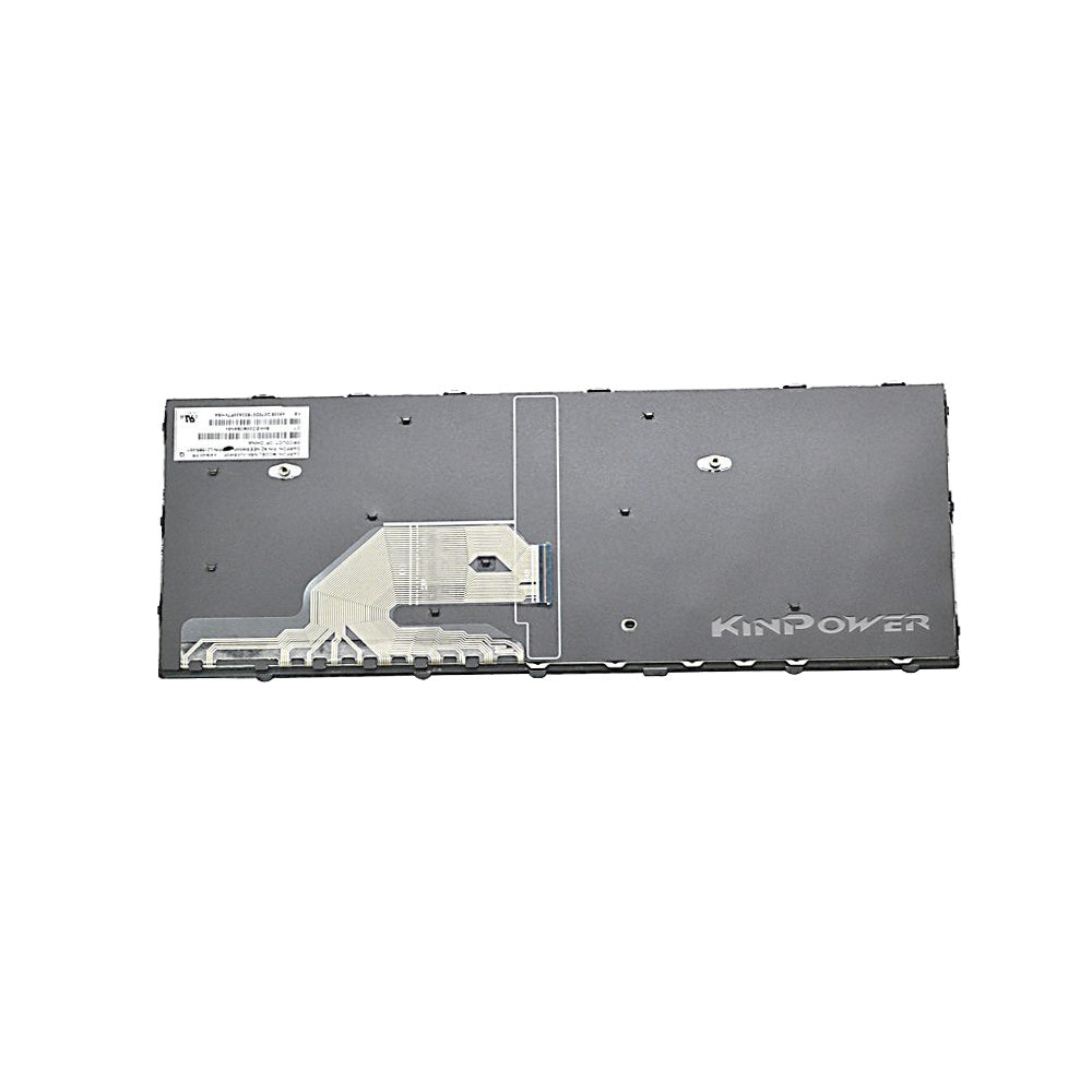 Clavier AZERTY Français Neuf Pour HP ProBook 640 G5 – Remplacement Facile Et Fiable