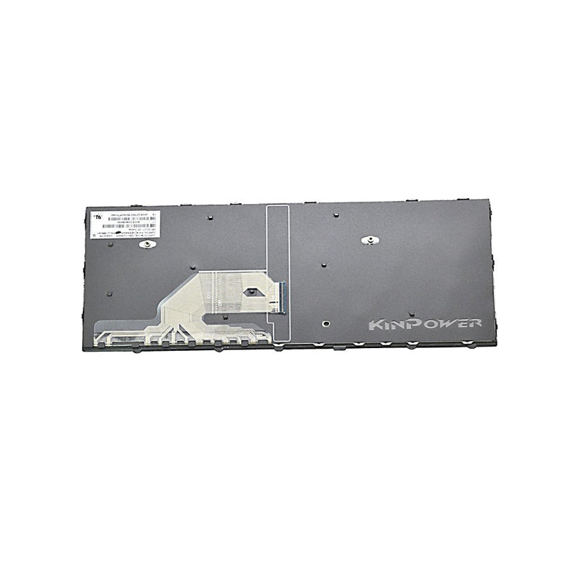Clavier HP ProBook 640 Series 640 G5 - diymicro.fr