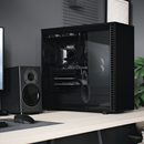 Station de Travail IA AMD 9970X 32 Cores - 2 GPU RTX 5090 | DIY Micro