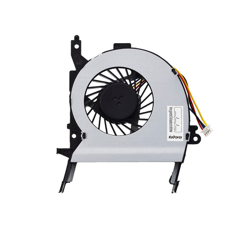 Ventilateur CPU Fan Pour Asus R558U | DIY Micro