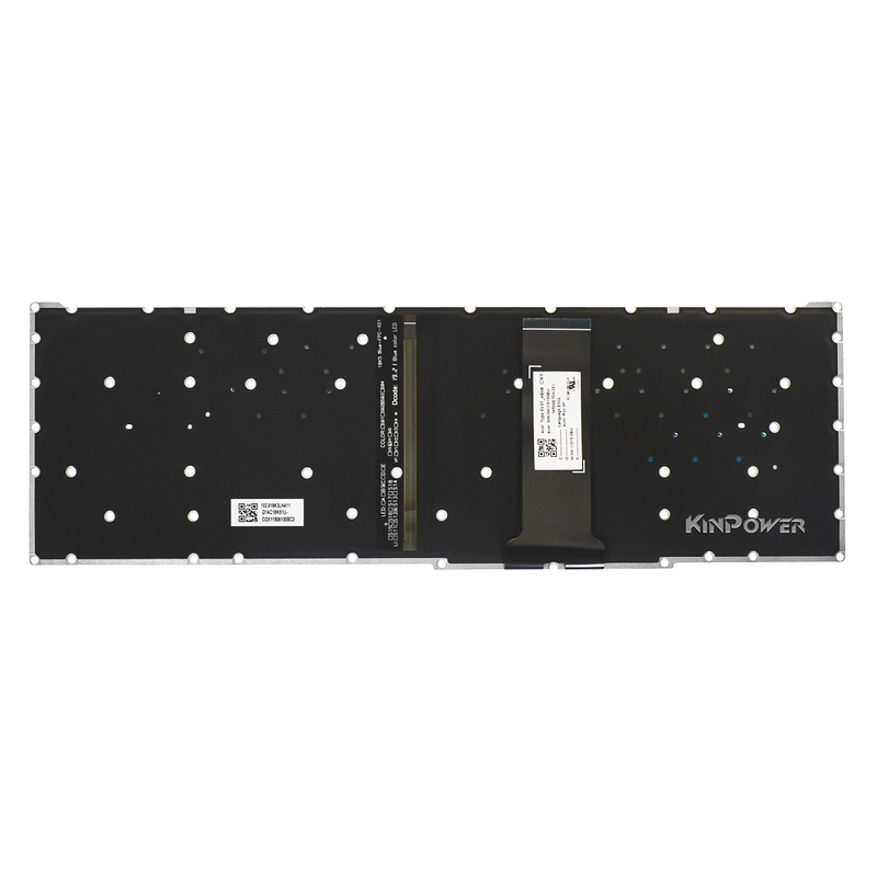 Clavier Acer Nitro 5 AN515-43 AN515-44 | DIY Micro