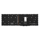 Clavier Acer Nitro 5 AN515-43 AN515-44 | DIY Micro