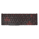 Clavier Acer Nitro 5 AN515-54 AN515-55 | DIY Micro
