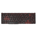Clavier Acer Nitro 5 AN515-45 AN515-56 AN515-57 AN515-58 | DIY Micro