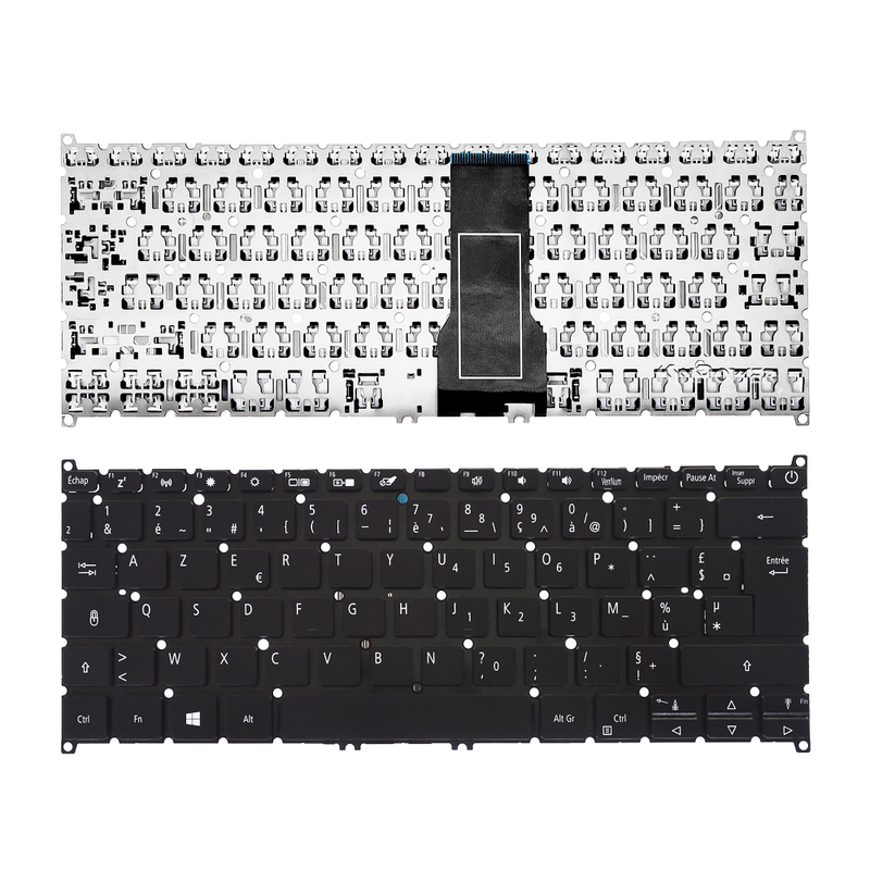 Clavier Acer Aspire 5 A514-53 A514-53G A514-54 A514-54G | DIY Micro