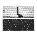 Clavier Acer TravelMate TMP414-51G | DIY Micro