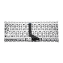 Clavier Azerty Français Compatible avec Acer Swift SF514-53T SF514-53T Sans Rétro-éclairage