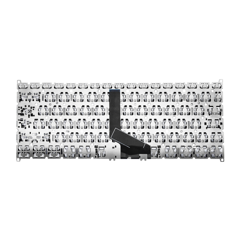 Clavier Azerty Français Compatible avec Acer Swift SF514-53T SF514-53T Sans Rétro-éclairage