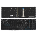 Clavier Acer Predator Helios 300 PH317-54 PH317-55 | DIY Micro