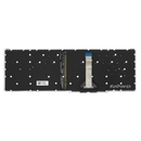 Clavier Acer Predator Helios 300 PH315-53 | DIY Micro