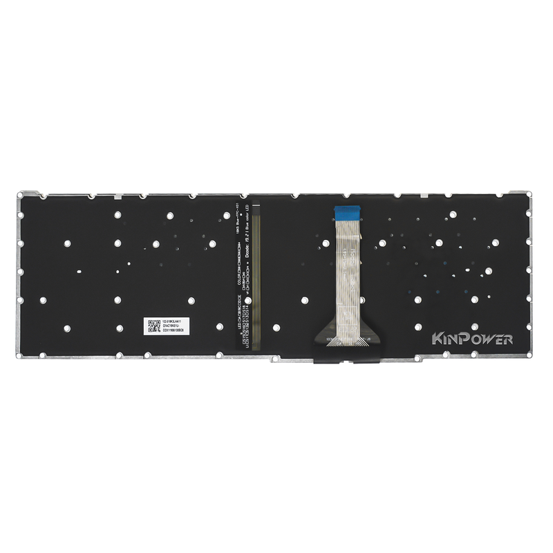 Clavier Acer Predator Helios 300 PH317-54 PH317-55 | DIY Micro