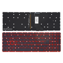 Clavier Acer Nitro AN515-31 AN515-41 AN515-51 | DIY Micro