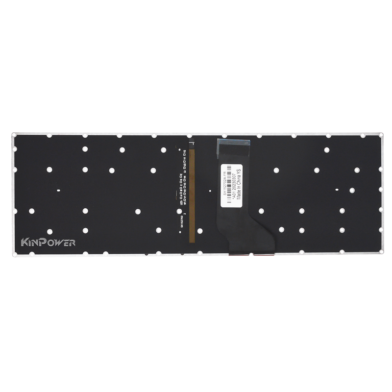 Clavier Acer Nitro AN515-42 AN515-52 AN515-53 | DIY Micro
