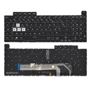 Clavier Asus TUF566 | DIY Micro