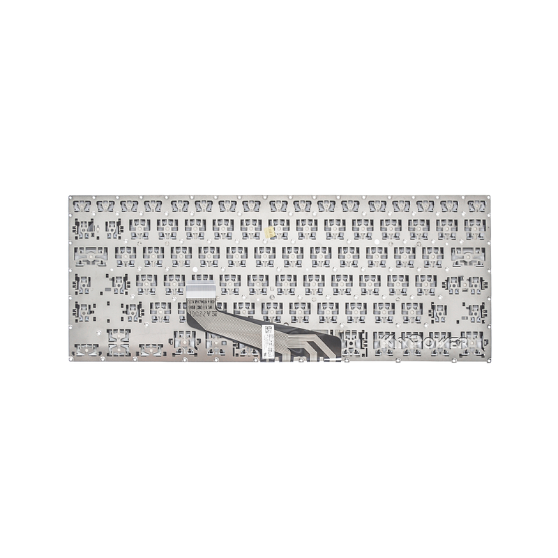 Clavier Asus TP401N | DIY Micro