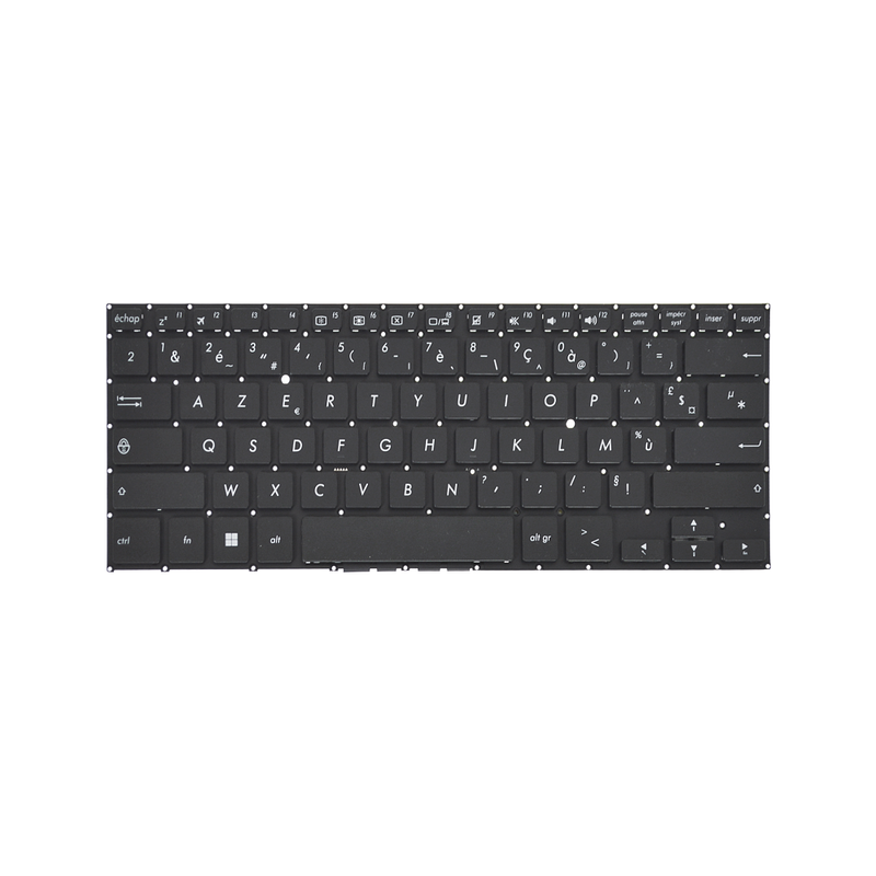 Clavier Asus TP401N | DIY Micro