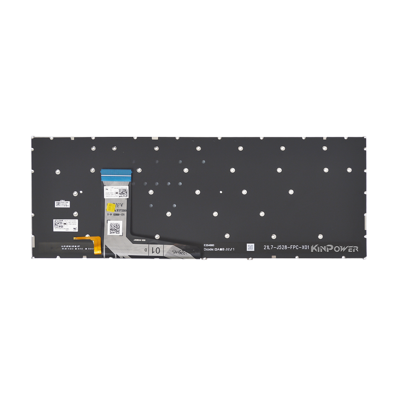 Clavier Asus Vivobook X1402ZA | DIY Micro