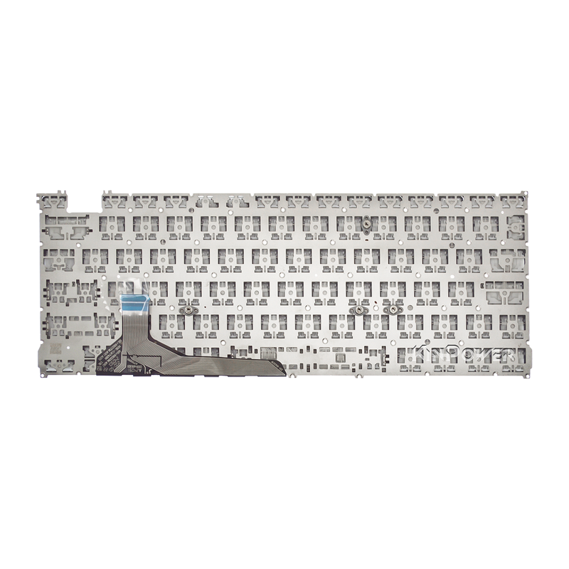Clavier Asus UX3402Z | DIY Micro