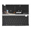 Clavier AZERTY FR Compatible Asus UX3402Z | DIY Micro