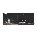 Clavier AZERTY FR Compatible Asus UX3402Z | DIY Micro