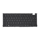 Clavier AZERTY FR Compatible Asus UX3402Z | DIY Micro