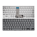 Clavier Azerty Français Pour Asus X415E Sans Rétroéclairage