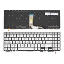 Clavier Azerty Français Pour Asus UX562 avec Rétroéclairage