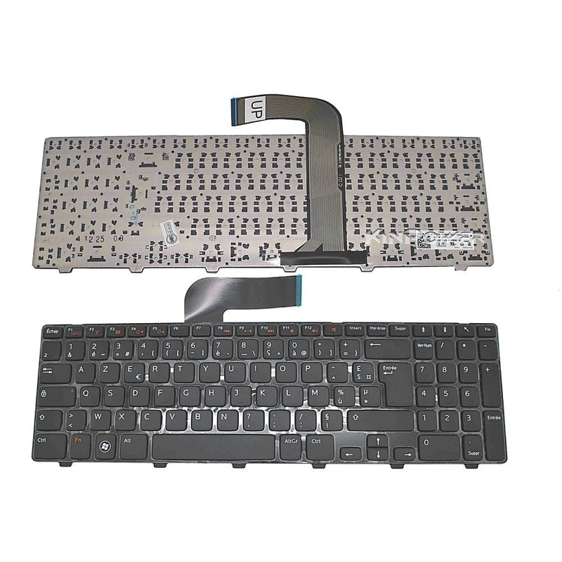 Clavier Dell Inspiron N5110 15R | DIY Micro