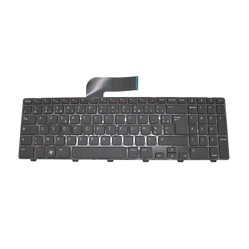 Clavier Dell Inspiron N5110 15R | DIY Micro