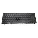 Clavier Dell Inspiron N4110 | DIY Micro
