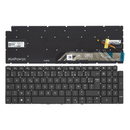 Clavier Dell Latitude 3510 5510 5511 5515 | DIY Micro