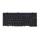 Clavier Dell Latitude 7390 2 in 1 | DIY Micro