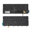 Clavier Dell XPS 13 7390 9305 9370 9380 | DIY Micro