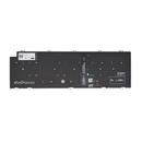 Clavier Dell Latitude 3540 5540 | DIY Micro