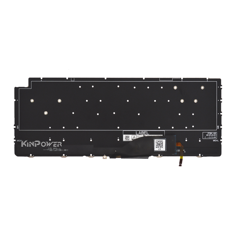 Clavier Dell P56F003 | DIY Micro