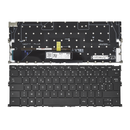 Clavier Dell XPS 9310 | DIY Micro