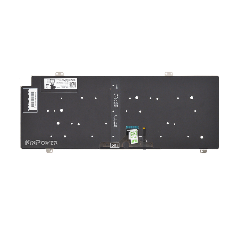 Clavier Dell Précision 3470(2022) / 3480 | DIY Micro