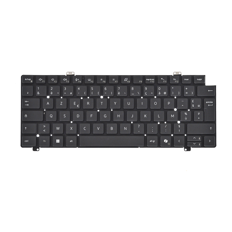 Clavier Dell Précision 3470(2022) / 3480 | DIY Micro