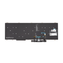 Clavier Dell Précision 7530 | DIY Micro