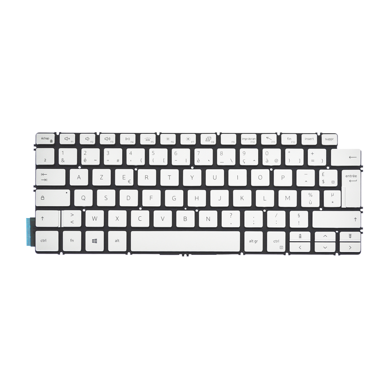 Clavier Dell Inspion 14 5401 | DIY Micro