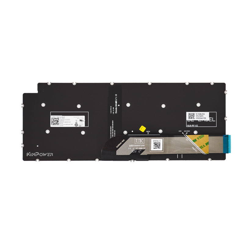 Clavier Dell Inspion 14 5401 | DIY Micro