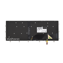 Clavier Dell Precision 5510 5520 5530 5540 | DIY Micro