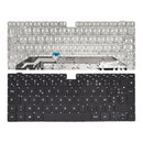 Clavier AZERTY FR Compatible HUAWEI MateBook X Pro 2021 MACHD-WFE9 | DIY Micro