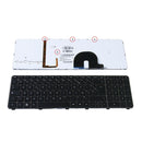 Clavier HP Envy 17-1000 17-2000 17-2xxx | DIY Micro