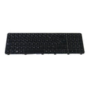 Clavier HP Envy 17-1000 17-2000 17-2xxx | DIY Micro