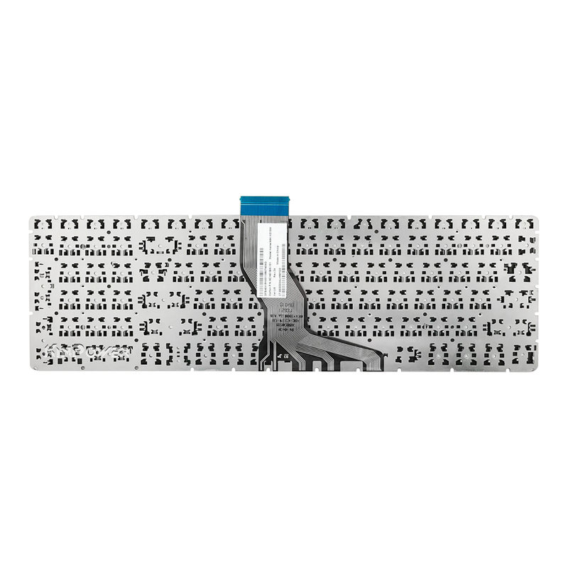 Clavier HP Pavilion 15-AW 15-AU 15-BC | DIY MICRO