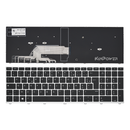 Clavier HP Probook 655 G4 655 G5 | DIY Micro