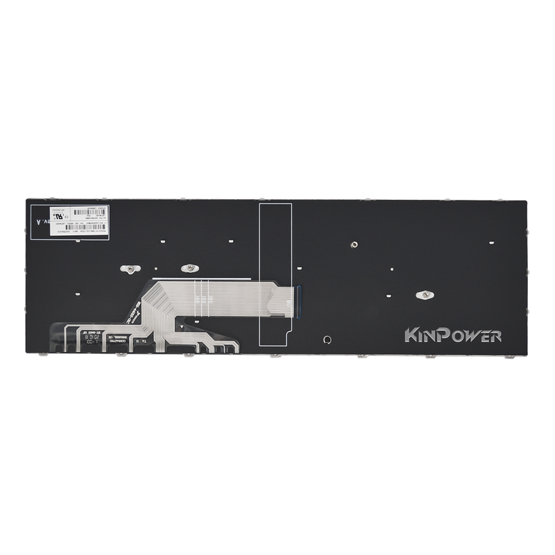 Clavier HP Probook 655 G4 655 G5 | DIY Micro
