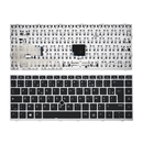 Clavier HP EliteBook 745 G5 745 G6 Sans Rétroéclairage | DIY Micro